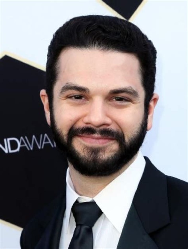 Samm Levine