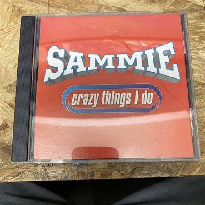 Sammie’s
The Crazy Things I Do Lyrics