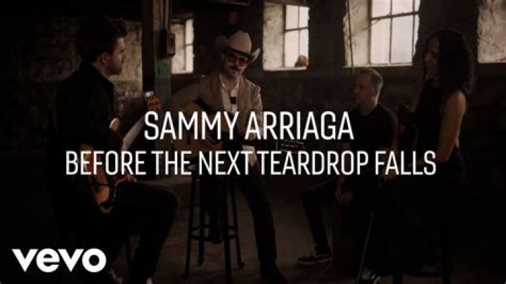 Sammy Arriaga Age, Wikipedia, Biography, Instagram, Height, Girlfriend, Net Worth