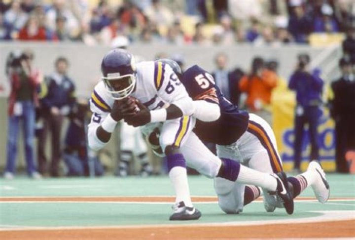 Sammy White (American football)