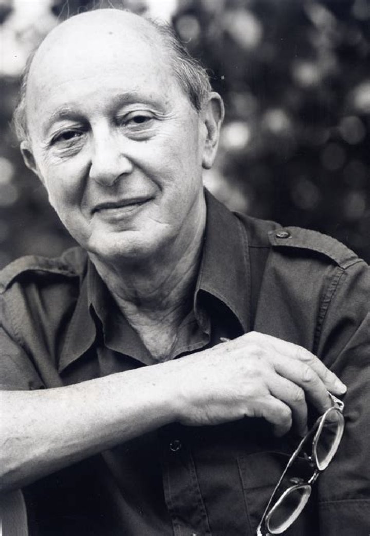 Samuel Epstein (geochemist)