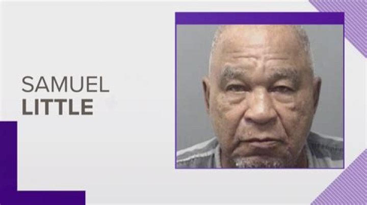 Samuel Little Murder Lists: Wiki Documentary, Wife, Girlfriend, Death