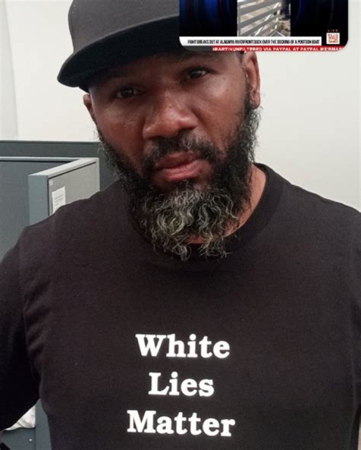 Samuel Monroe Jr. Net Worth