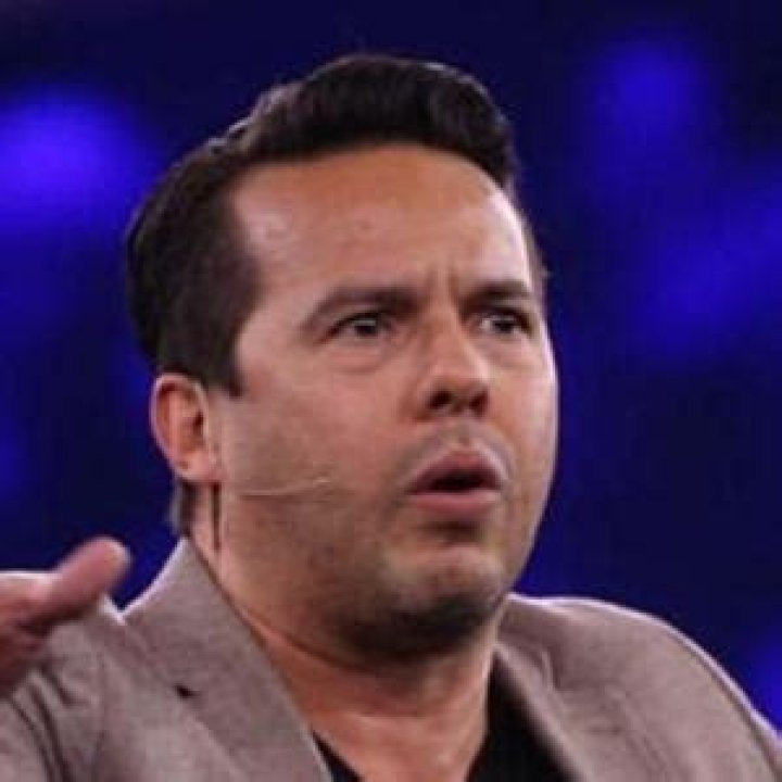 Samuel Rodriguez Jr.