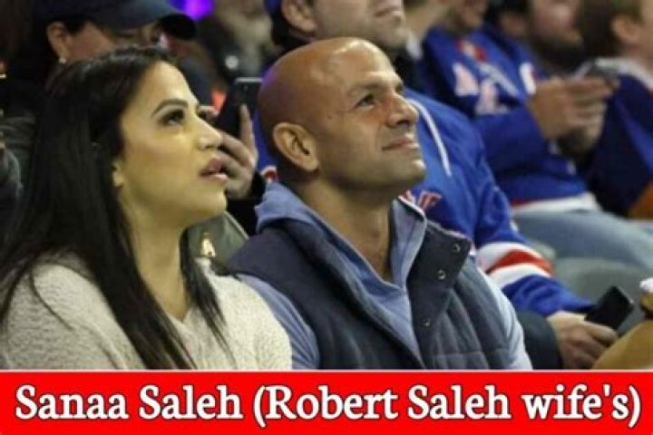 Sanaa Saleh Height, Weight, Net Worth, Age, Birthday, Wikipedia, Who, Instagram, Biography