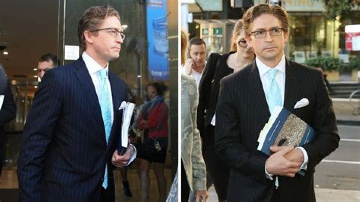 
Sandy Dawson Cause of Death, How did Sandy Dawson Die? 