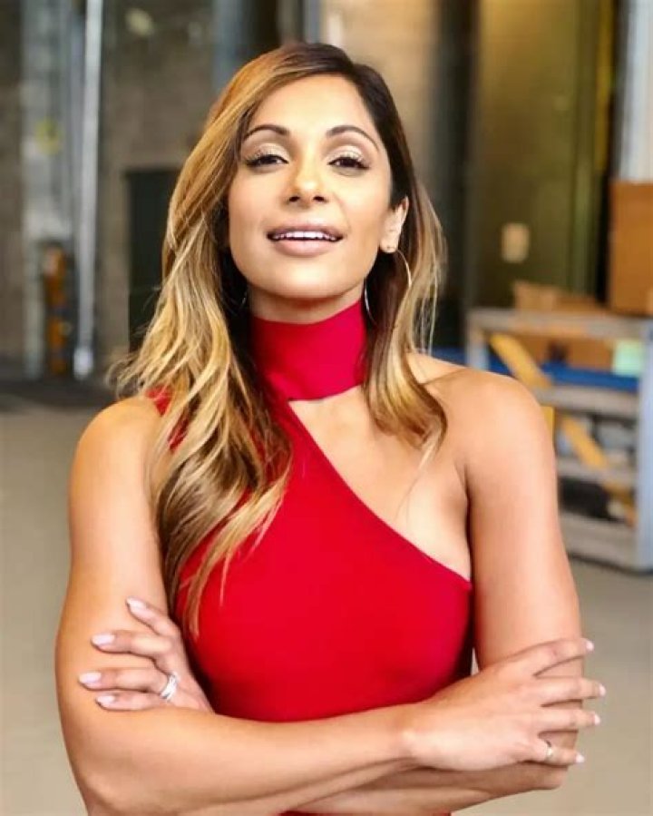 Sangita Patel Height, Weight, Measurements, Bra Size, Shoe Size