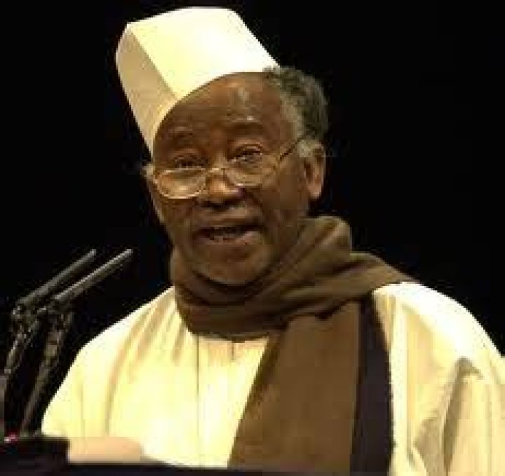 Sani Daura’s biography, net worth, fact, career, awards and life story