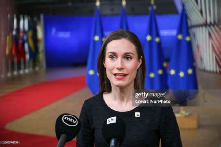 Sanna Marin Religion: Is Finland Prime Minister Christian? Family Ethnicity And Origin