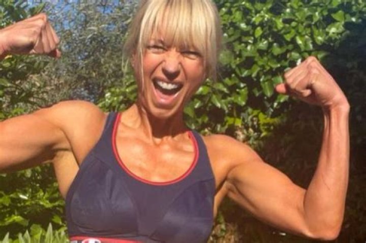 
Sara Cox Weight Loss Transformation: Here Are Before And After Pictures Of BBC Radio 2 Presenter 