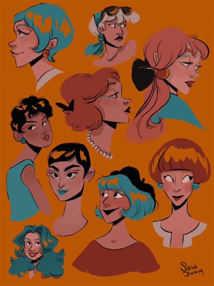 Sarah Darmon Net Worth