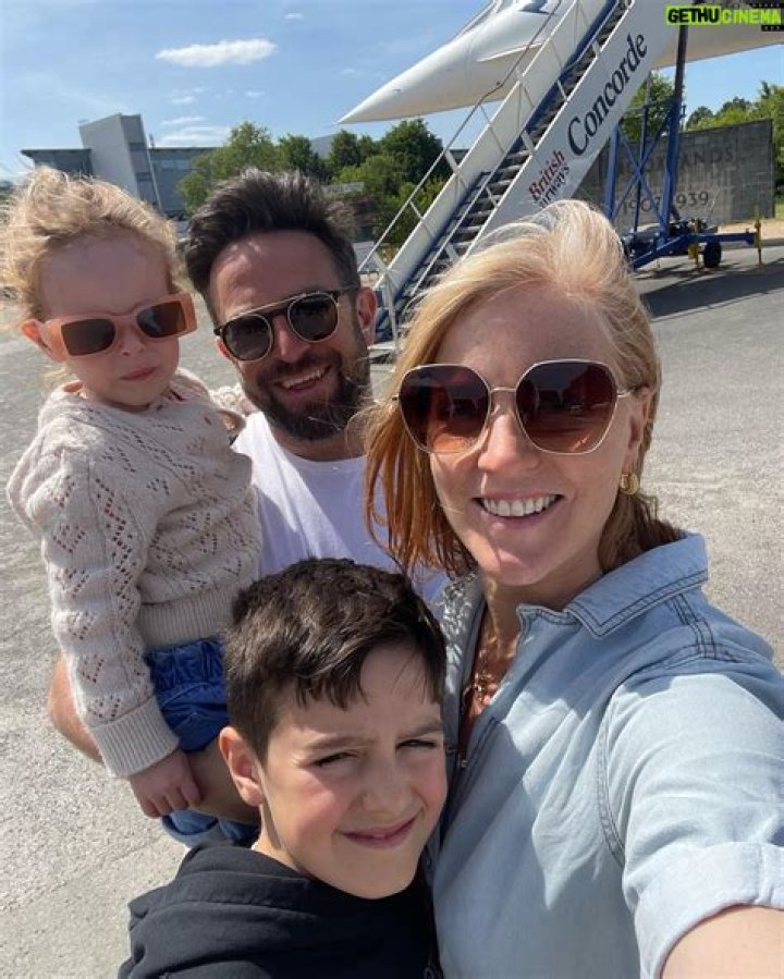 Sarah Jane Mee Parents: Who Are Sarah Jane Mee’s Parents?