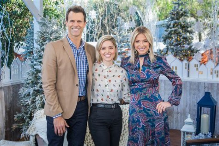 Sarah Lind Husband And Instagram: Meet Ships In The Night Actress