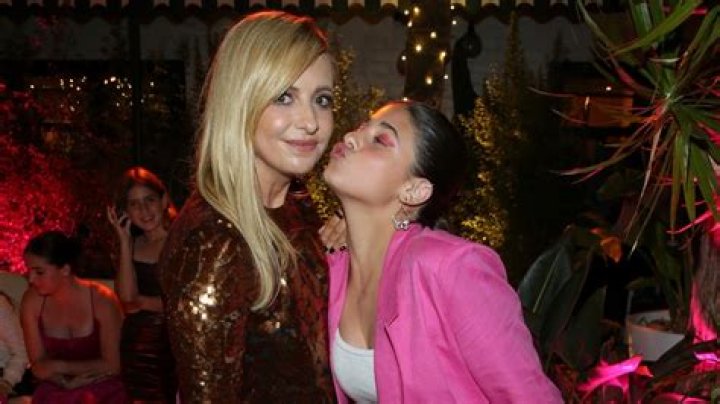 Sarah Michelle Gellar Reacts to Selma Blair on ‘Dancing With the Stars,’ Makes Rare Appearance With Daughter