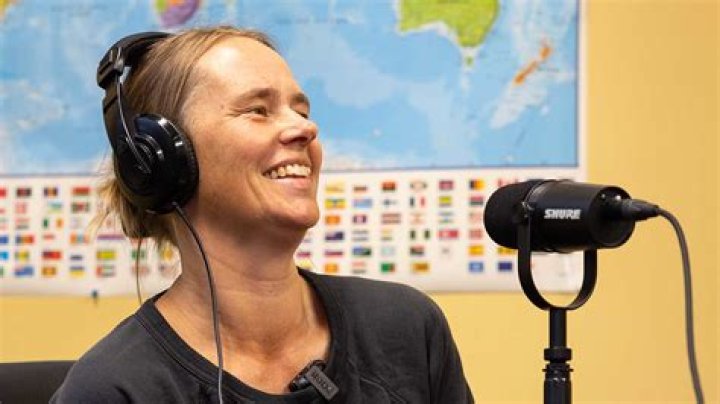 Sarah Minnick Net Worth, Age, Birthday, Wikipedia, Who, Nationality, Biography