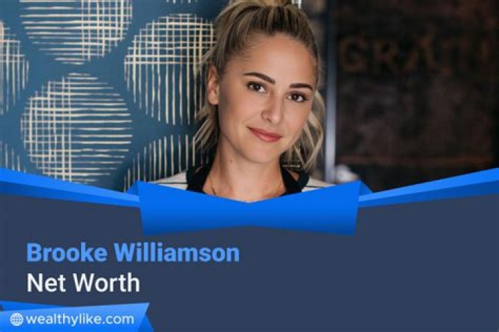 Sarah Williamson Net Worth