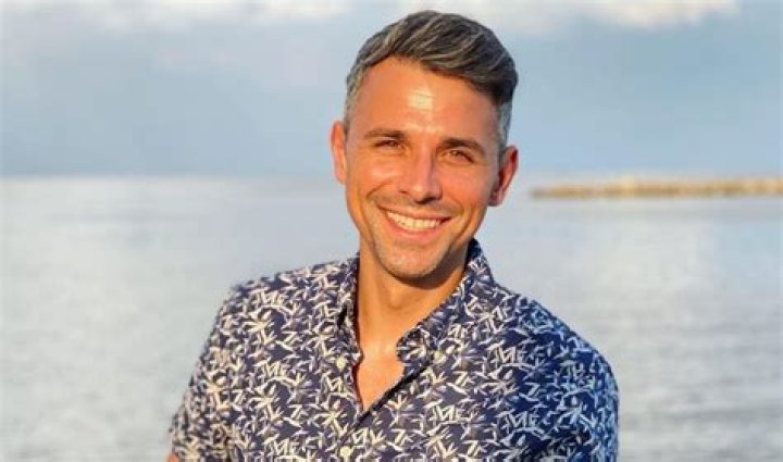 
Sasha Andreev Height, Weight, Net Worth, Age, Birthday, Wikipedia, Who, Nationality, Biography 