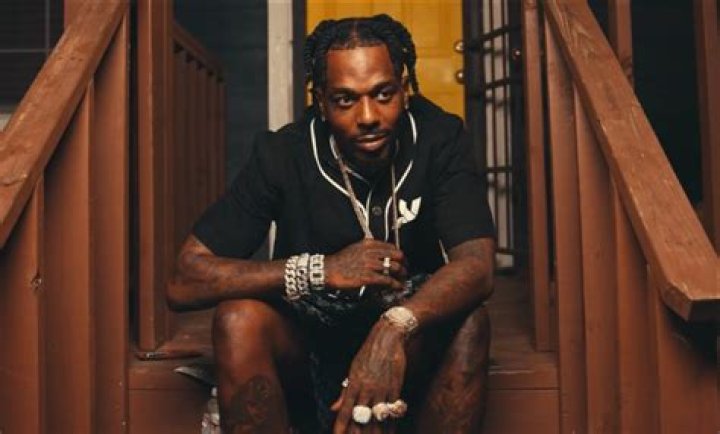 Sauce Walka Biography, Family, Career, Legal Affairs, Heritage, Height