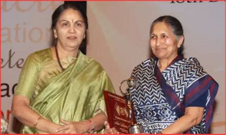 Savitri’s biography, net worth, fact, career, awards and life story