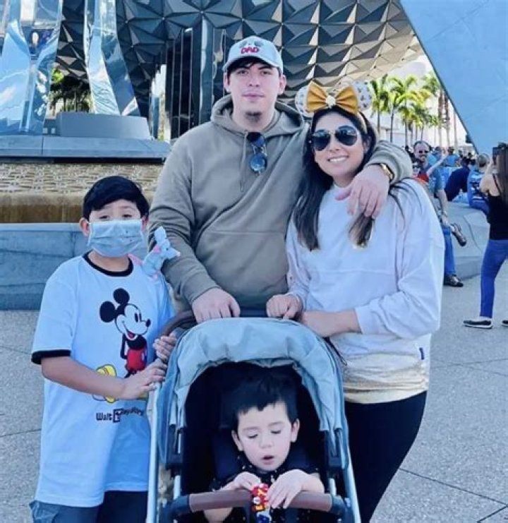 Scott Anxiety Couple