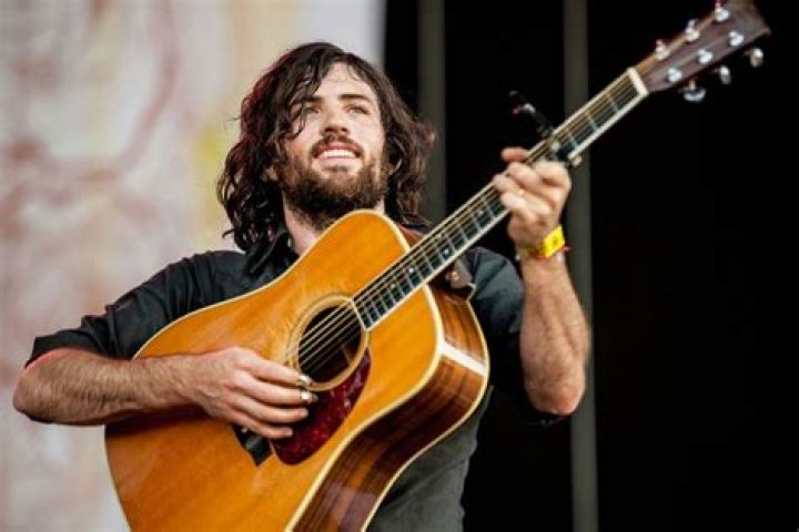 Scott Avett’s biography, net worth, fact, career, awards and life story