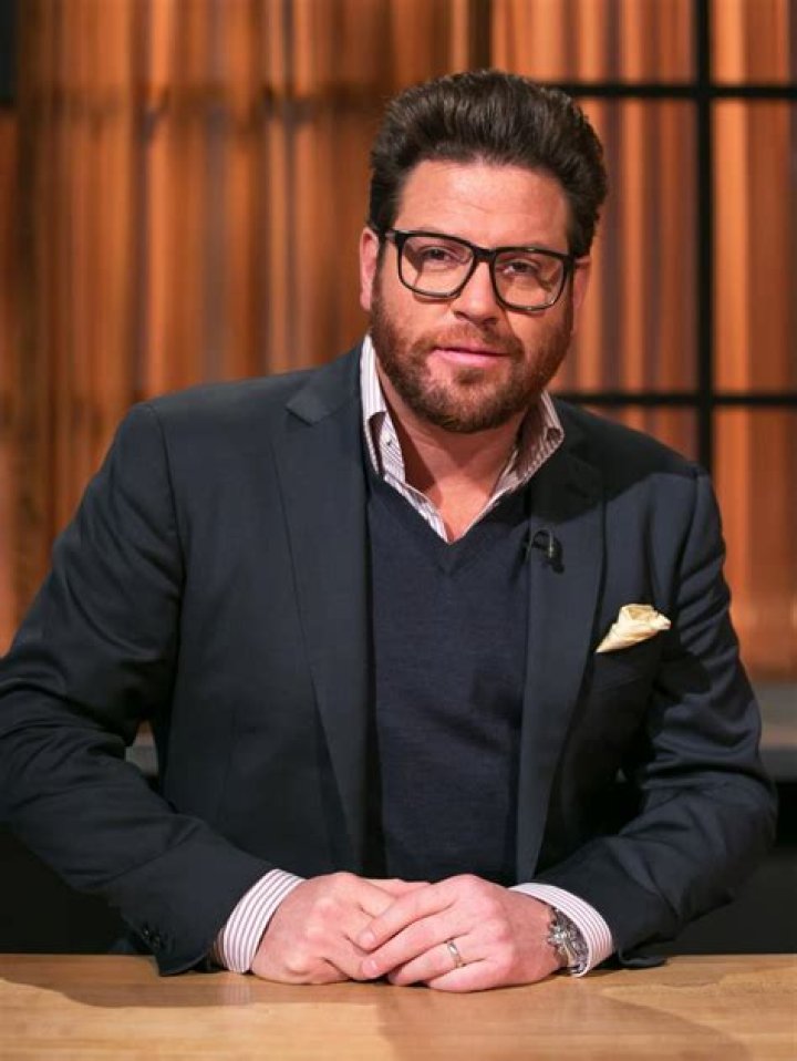 Scott Conant Net Worth