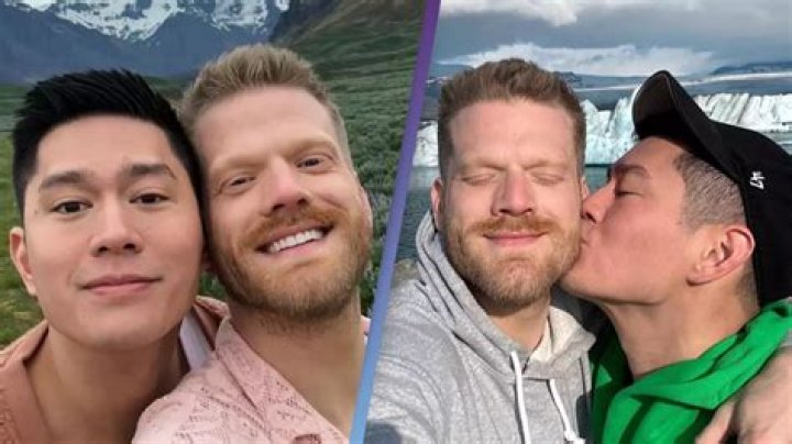 Is Scott Hoying dating Mitch Grassi from Pentatonix? Short wiki on Scott Hoying