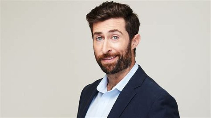 Scott Rogowsky