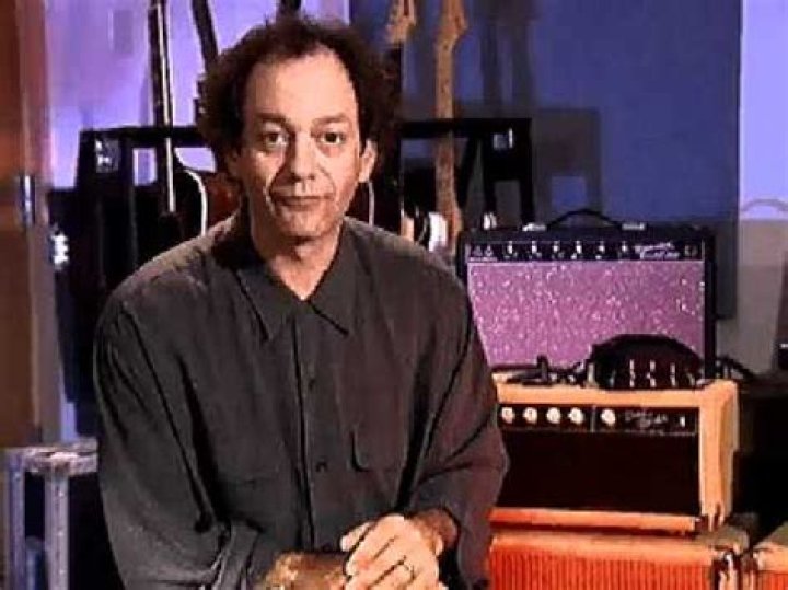 Scott Thurston Net Worth