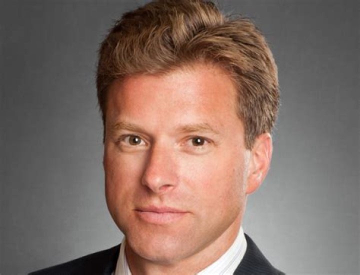 Scott Voss Net Worth