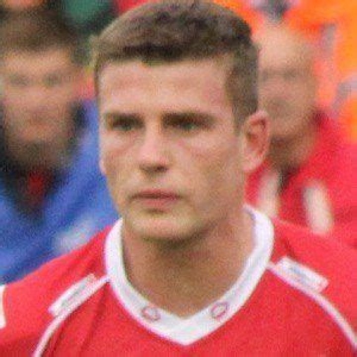 Scott Williams Net Worth