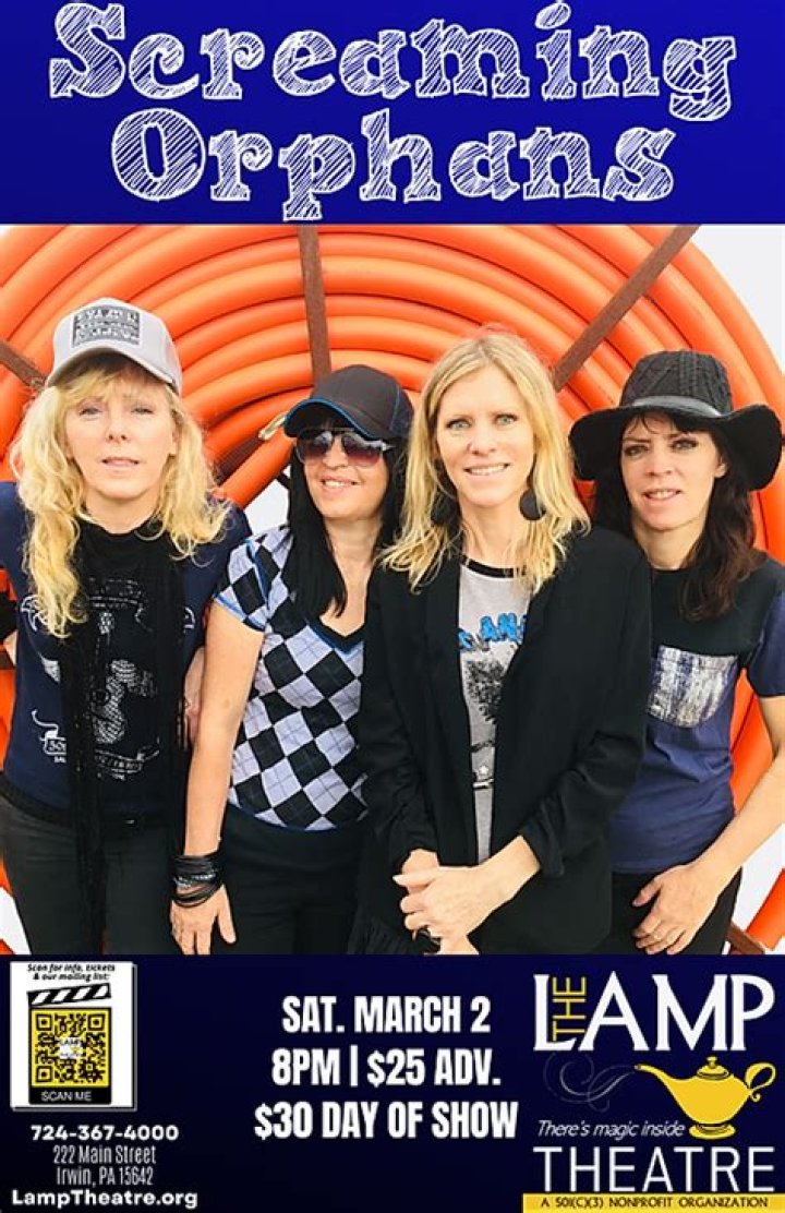 Screaming Orphans Net Worth