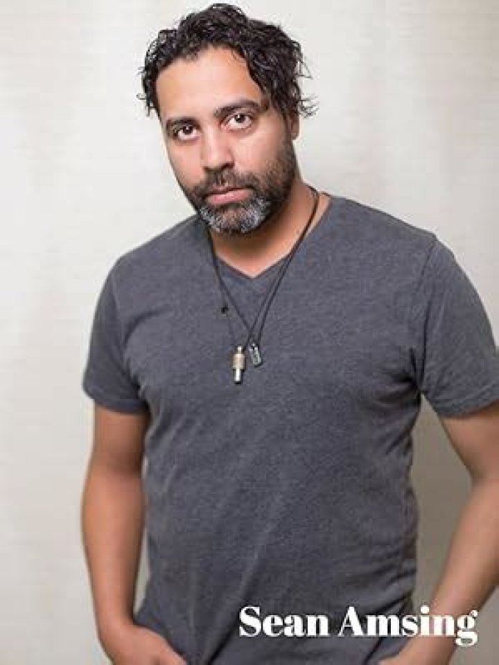 Sean Amsing Net Worth