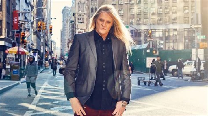 Sebastian Bach Net Worth