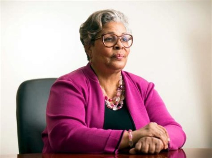 
Senfronia Thompson Height, Weight, Net Worth, Age, Birthday, Wikipedia, Who, Nationality, Biography 