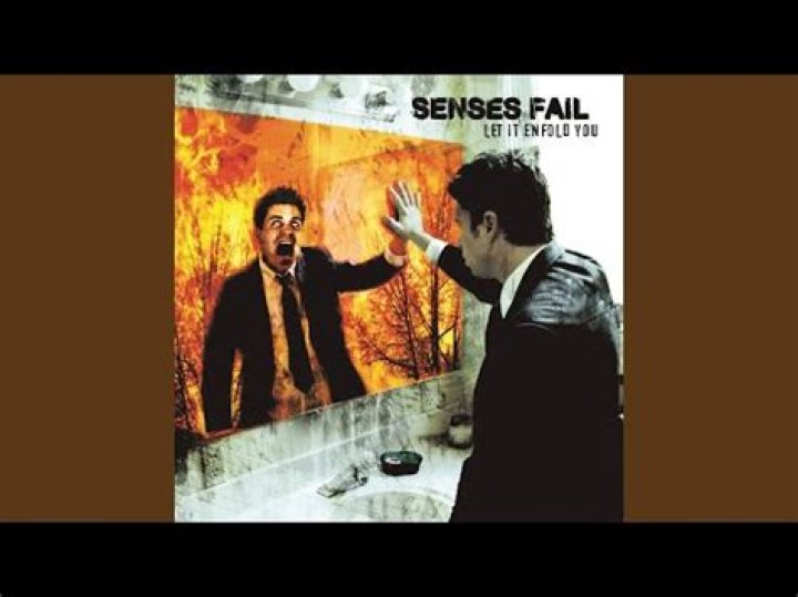 Senses Fail Net Worth