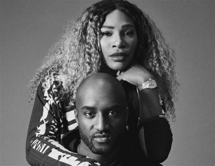 
Serena Williams Pays Tribute to Virgil Abloh 1 Year After His Death: ‘Still Miss You All the Time’ 