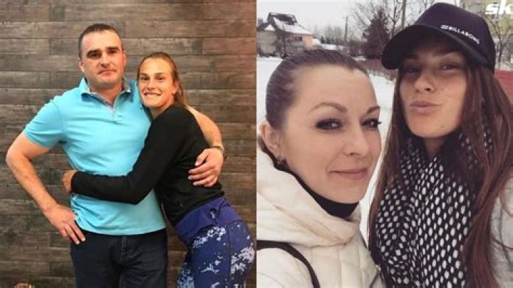 
Sergey Sabalenka Age, Birthday, Wikipedia, Who, Nationality, Biography 