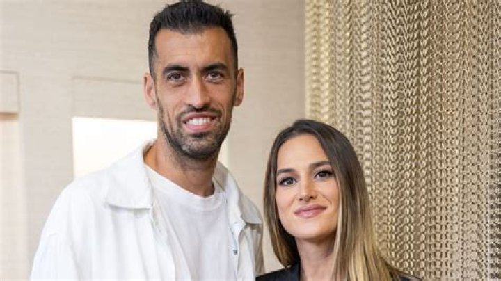 Sergio Busquets Wife: Elena Galera Moron Age, Height, Wikipedia, Wiki, Instagram