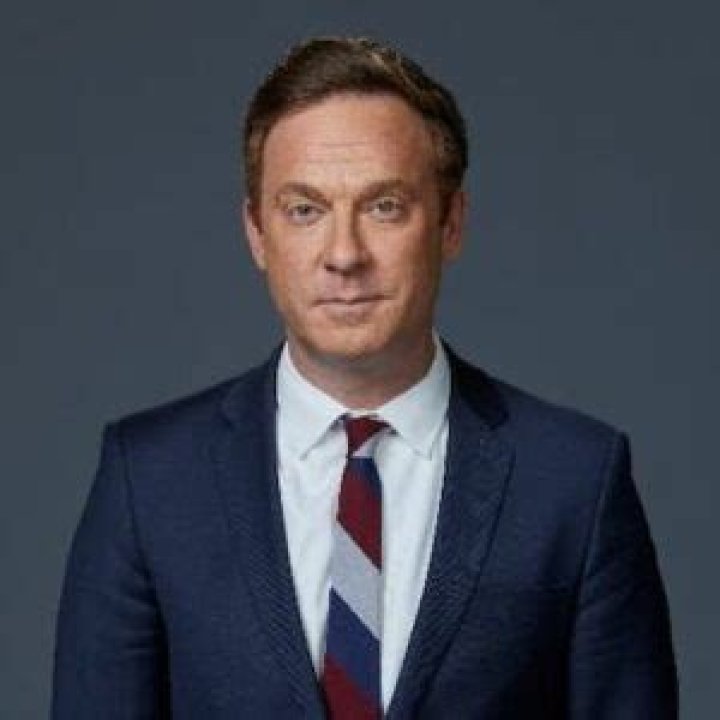 Seth Doane Net Worth