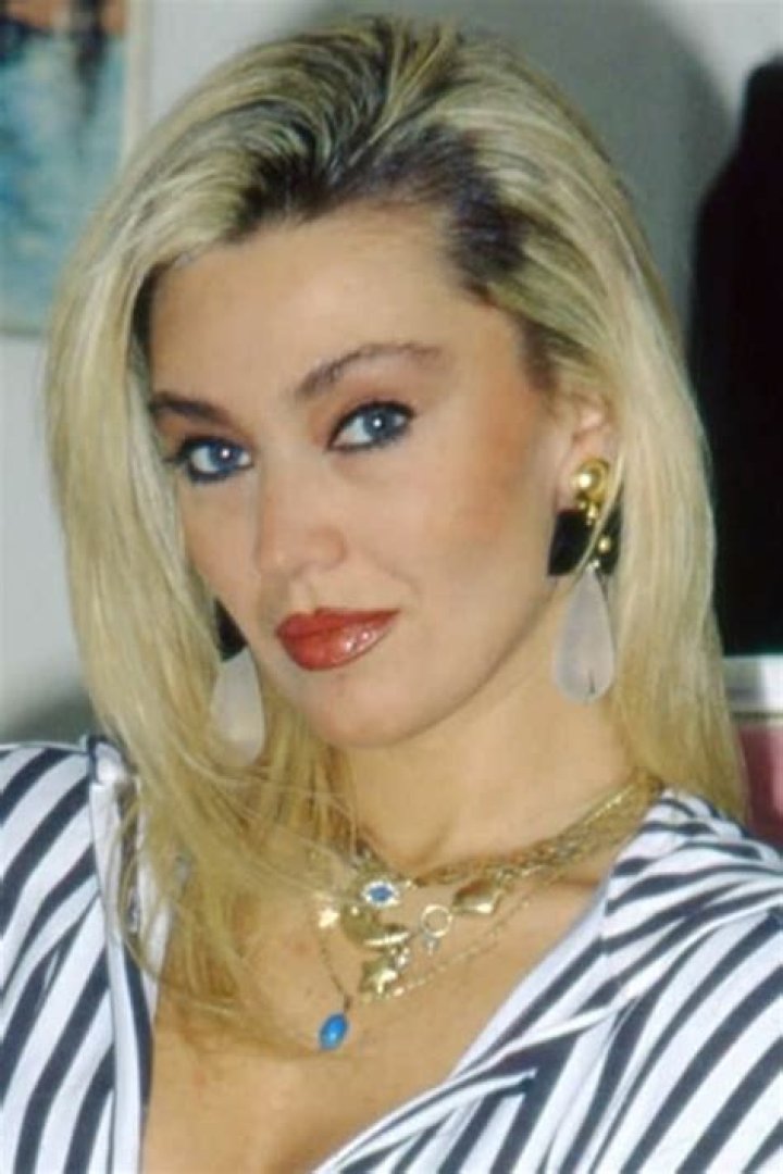 Sevtap Parman Net Worth