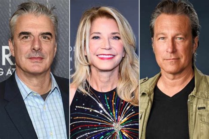 
‘Sex and the City’ Author Candace Bushnell Reveals How She Answers ‘Team Big or Team Aidan?’ 