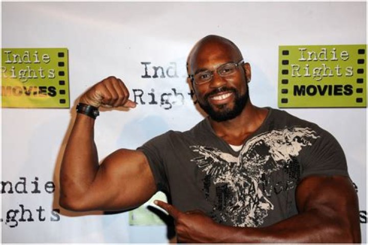 Shad Gaspard’s net worth, fact, career, awards, biography & life story