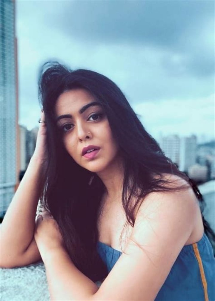 Shafaq Naaz Height, Weight, Net Worth, Age, Birthday, Wikipedia, Who, Instagram, Biography