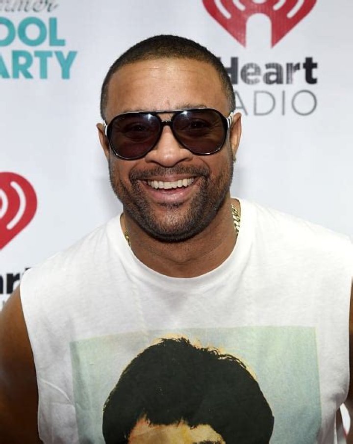 Shaggy Net Worth