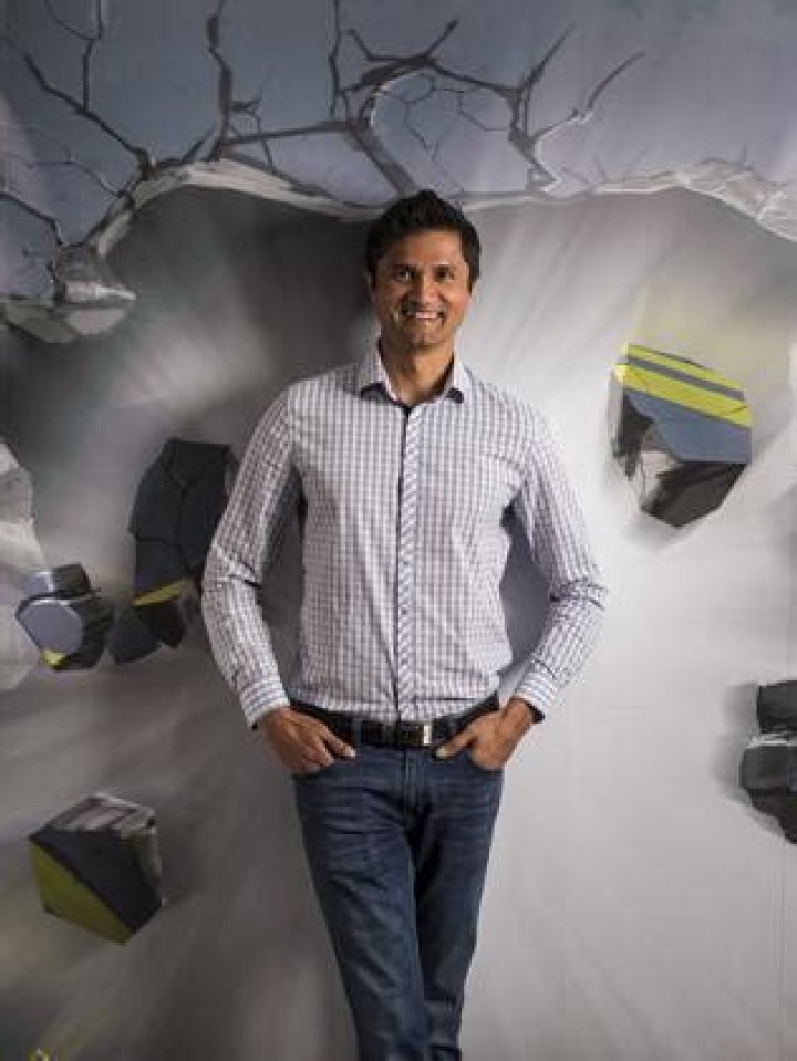 Shainiel Deo Net Worth