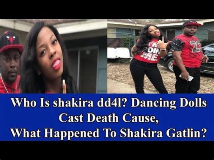 
Shakira From DD4L Was Killed – Dancing Dolls Shooting To Death, Here Is What We Know 