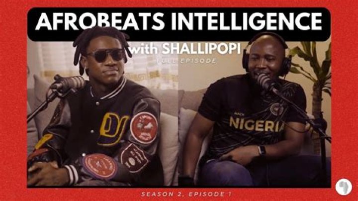 SHALLIPOPI BIOGRAPHY,MUSIC,CAREER,CONTROVERSIES, AND NETWORTH.