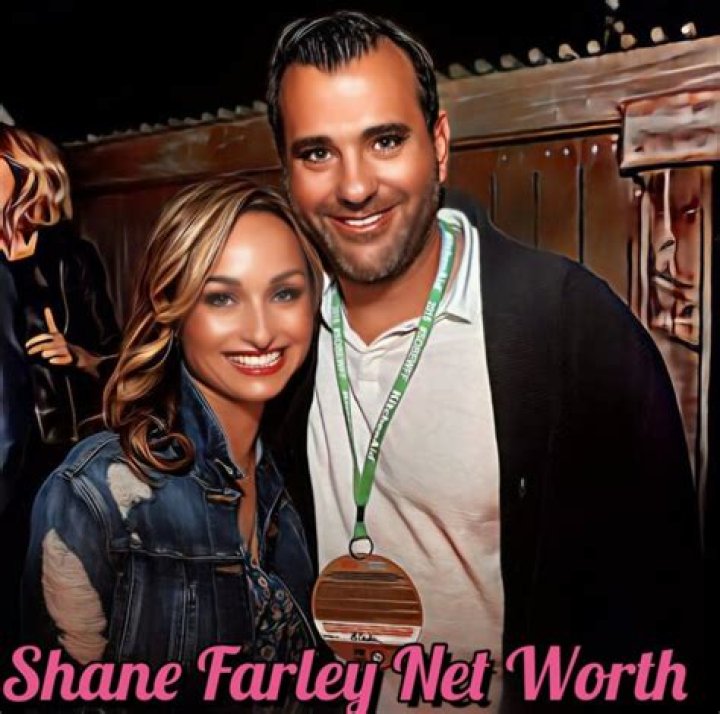 Shane Farley Net Worth