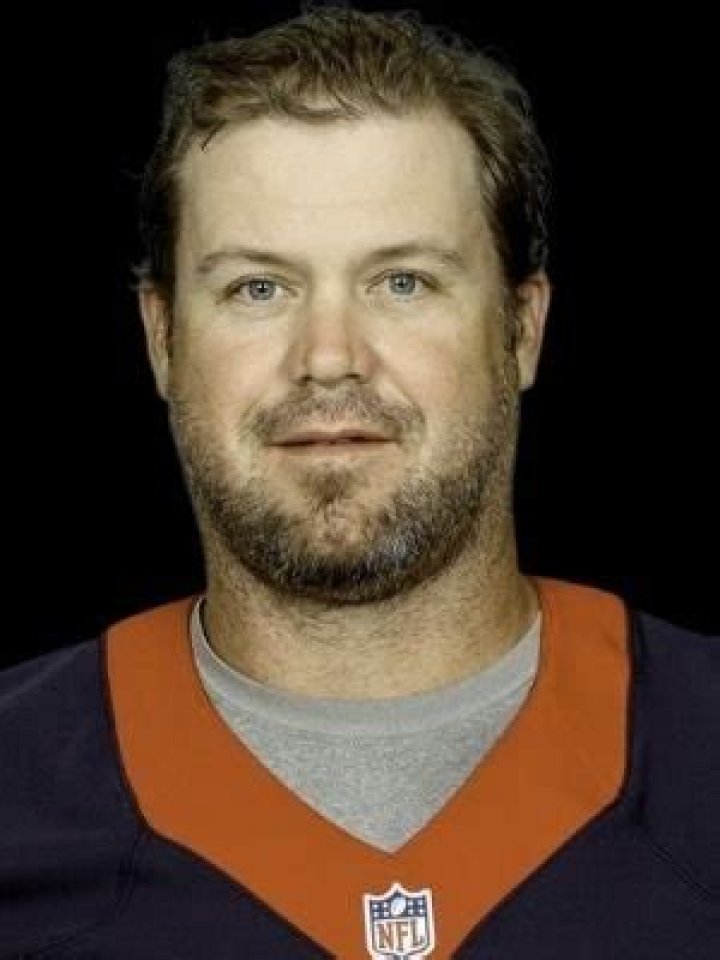 Shane Lechler Net Worth